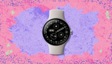 Best smartwatch deal: Save $103.99 on Google Pixel Watch 4 with a porcelain band