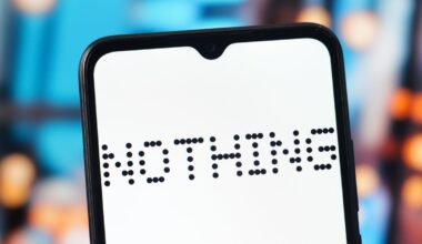 Nothing cancels CMF Phone Pro 2 successor due to rising RAM costs