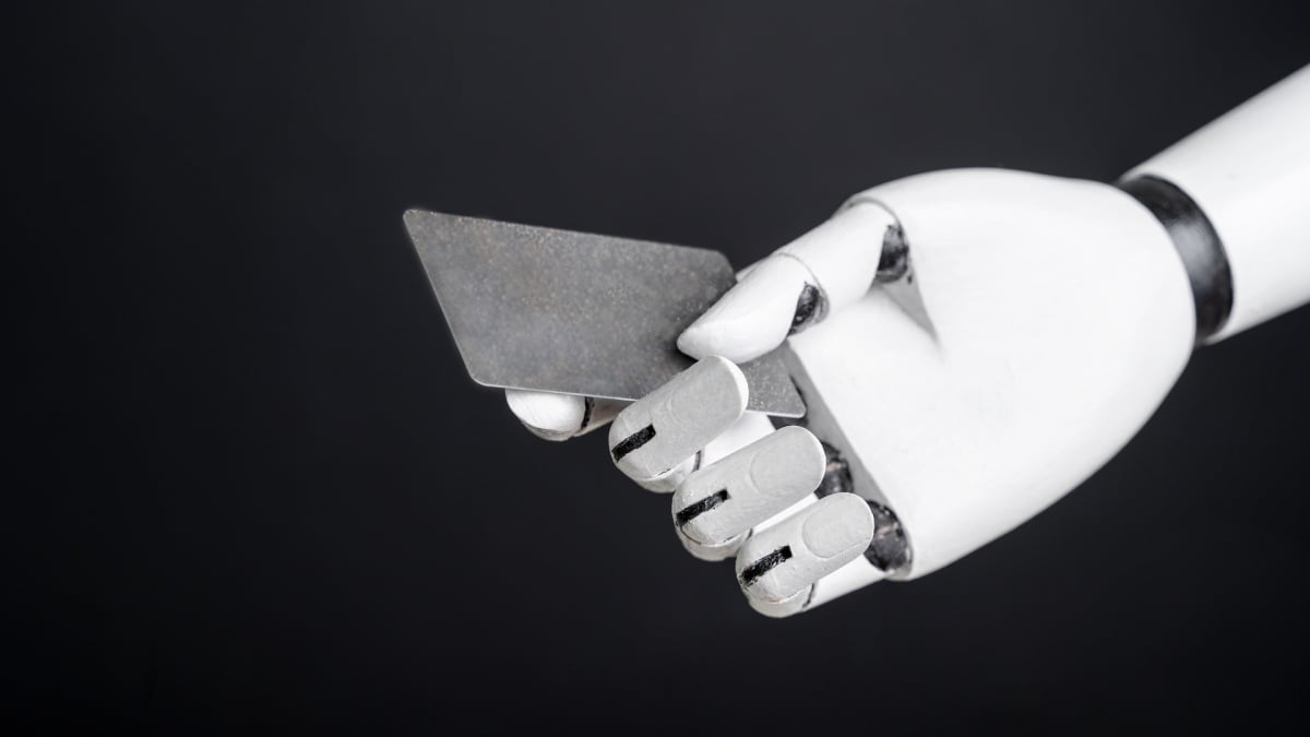 An AI-powered store gave these mental health professionals shivers