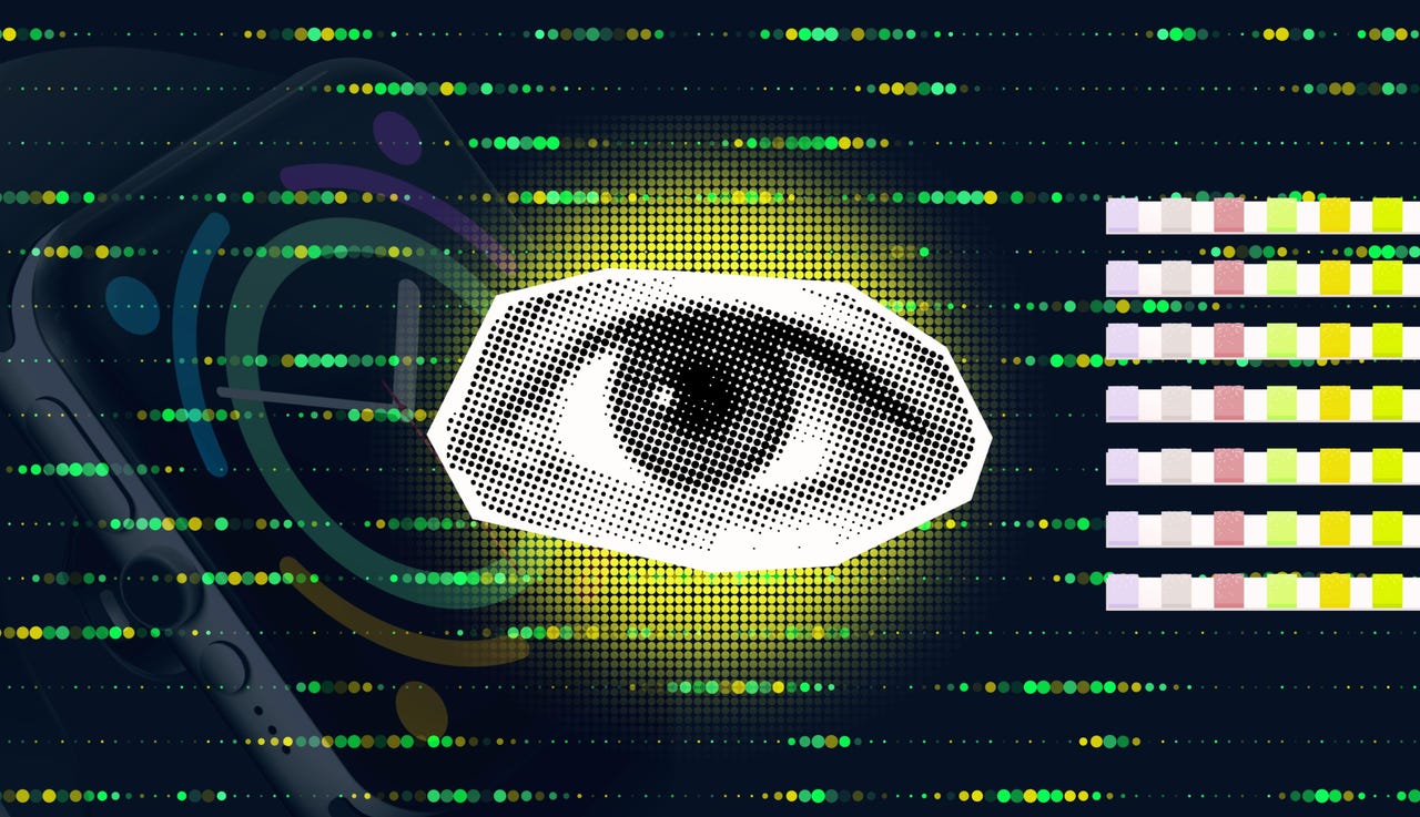 Your doctor might be drowning in wearable data - here's why
