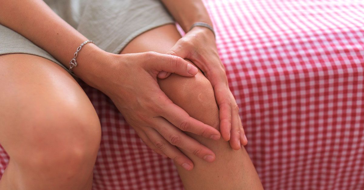 Dementia: Joint pain supplement may speed progression