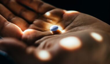 Type 2 Diabetes: AstraZeneca's New Oral GLP-1 Led to 10.5% Weight Loss