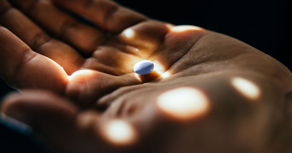 Type 2 Diabetes: AstraZeneca's New Oral GLP-1 Led to 10.5% Weight Loss