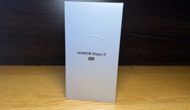 HONOR Magic8 Pro - Shaking Up the New Zealand Market