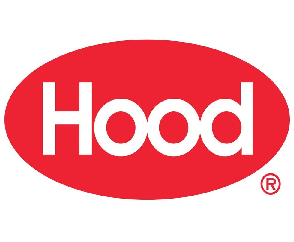 Hood Ice Cream