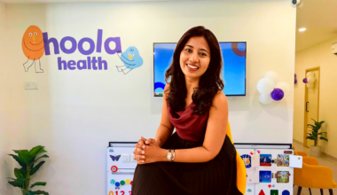 Paediatric healthcare startup Hoola Health raises $5 Mn led by Peak XV’s Surge