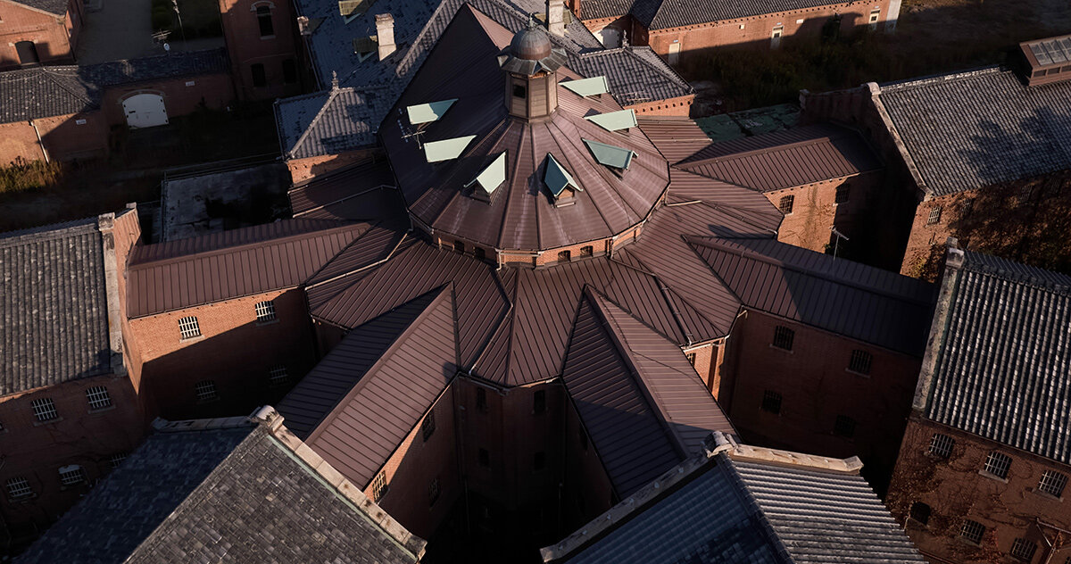 hoshino hotel opens within japan's historic nara prison