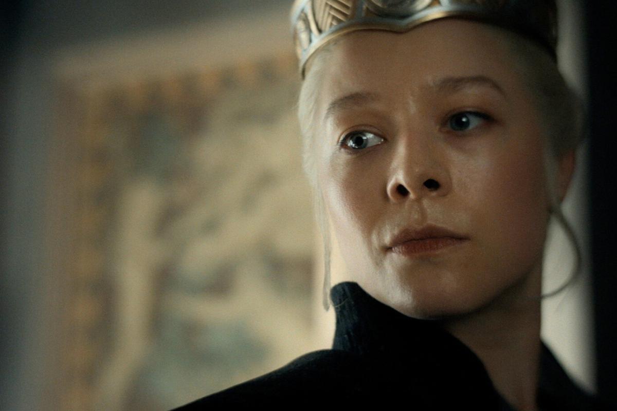 When does 'House of the Dragon' Season 3 start?