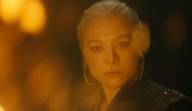 House Of The Dragon Trailer Teases Battle Of The Gullet Aftermath