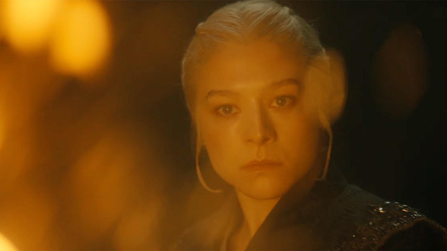 House Of The Dragon Trailer Teases Battle Of The Gullet Aftermath
