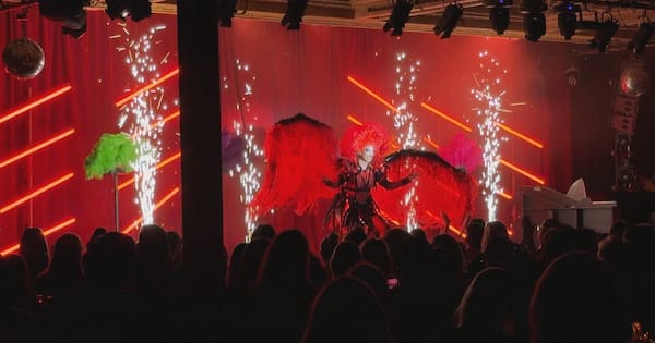 How a late-night Auckland restaurant became an iconic NZ drag cabaret