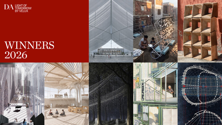 How a New Generation of Architects Is Designing with Natural Light - Image 2 of 7