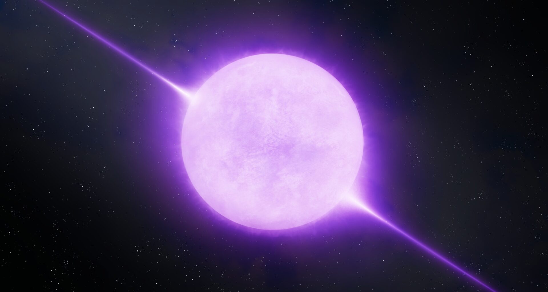 Gravastars: Not all dying stars end up as black holes