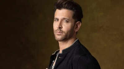 Hrithik Roshan says he misses playing characters like Zaffar; 'Directors only wanna see me play the good guy'