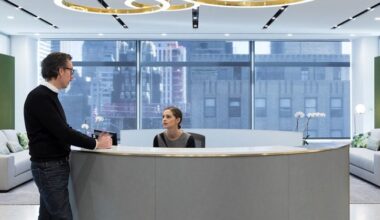 Schroders CIO says AI and tech stocks aren’t in a bubble, but there’s a catch