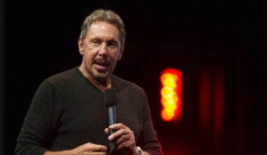 Is Oracle’s Debt Simply Too Much to Justify the Risk?