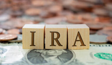 64 With $1.1 Million in a Traditional IRA. Yield Volatility Is Back. Here’s Where I’m Allocating Capital