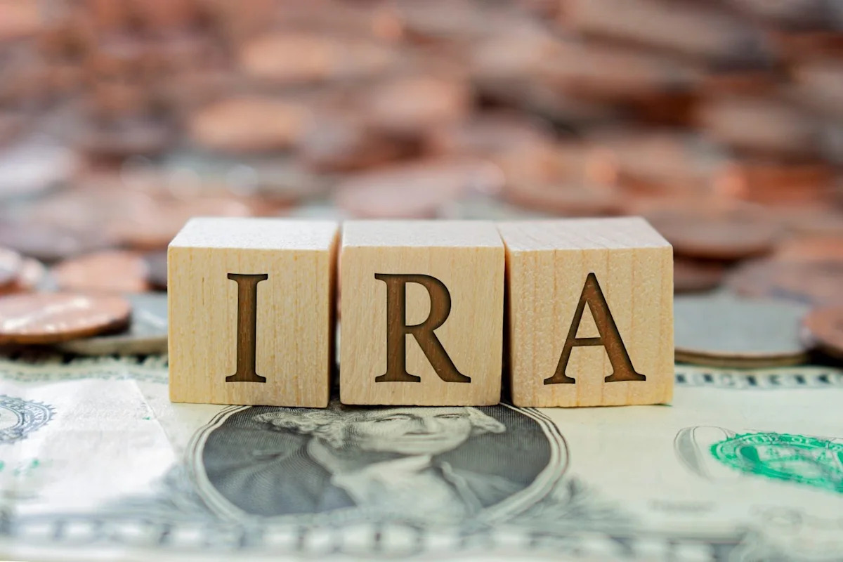 64 With $1.1 Million in a Traditional IRA. Yield Volatility Is Back. Here’s Where I’m Allocating Capital