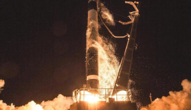 Rocket Lab Just Proved It’s More Than a Launch Company — Victus Haze Supercharges Its Future