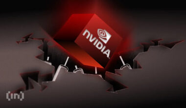 Smart Money is Leaving Nvidia for This AI Chip Stock