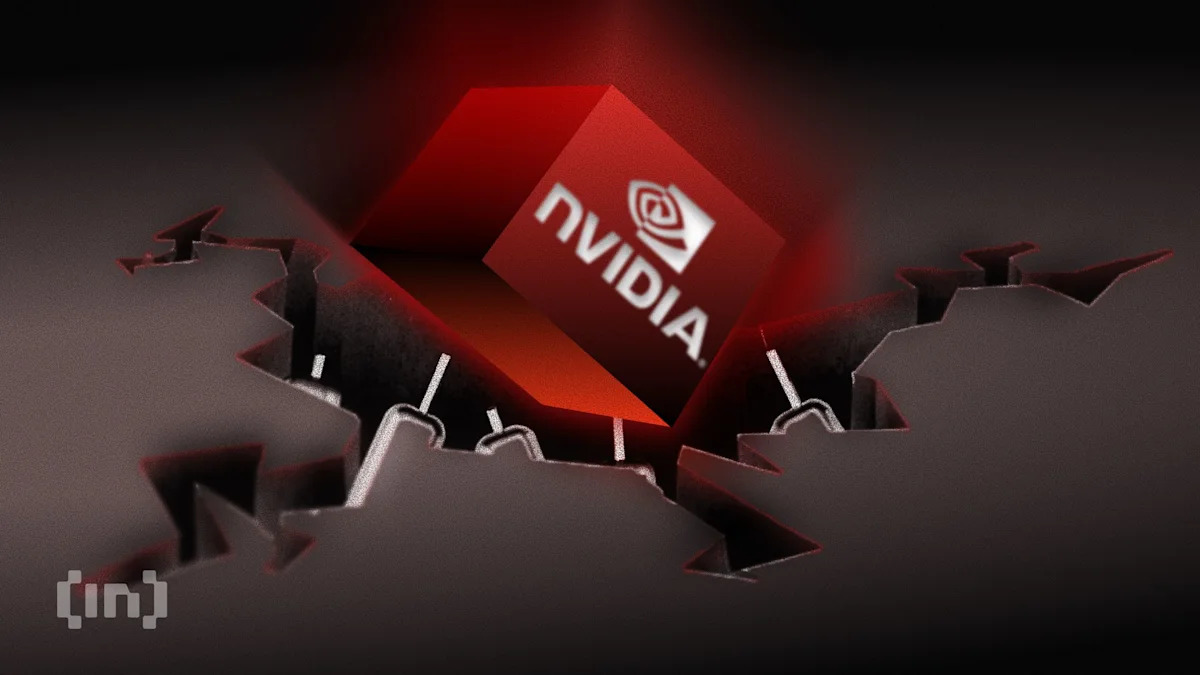 Smart Money is Leaving Nvidia for This AI Chip Stock