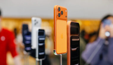 Why Did Apple Stop Using Titanium For iPhones?