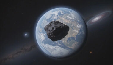 Asteroid Apophis 2029: A Once-in-a-Lifetime Cosmic Encounter