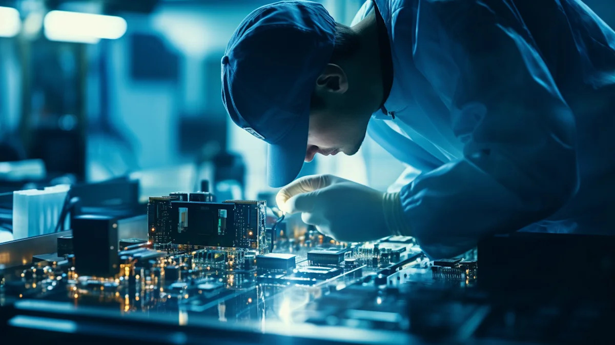 Is Broadcom (AVGO) One of the Best Trending AI Stocks to Watch in 2026?