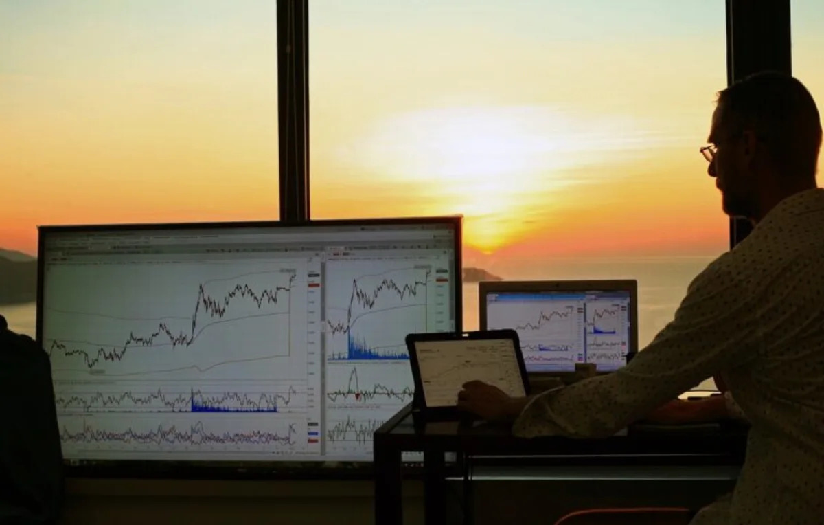 Here’s Why Cisco (CSCO) is Among the 15 Best AI Stocks That Will Make You Rich in 10 Years