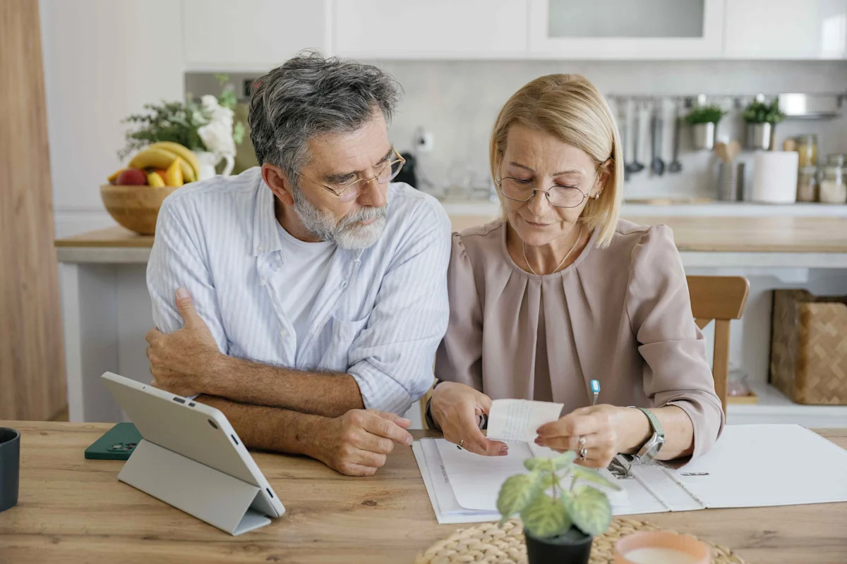 Why Many Americans Ages 55 to 64 Lack Sufficient Savings for Retirement