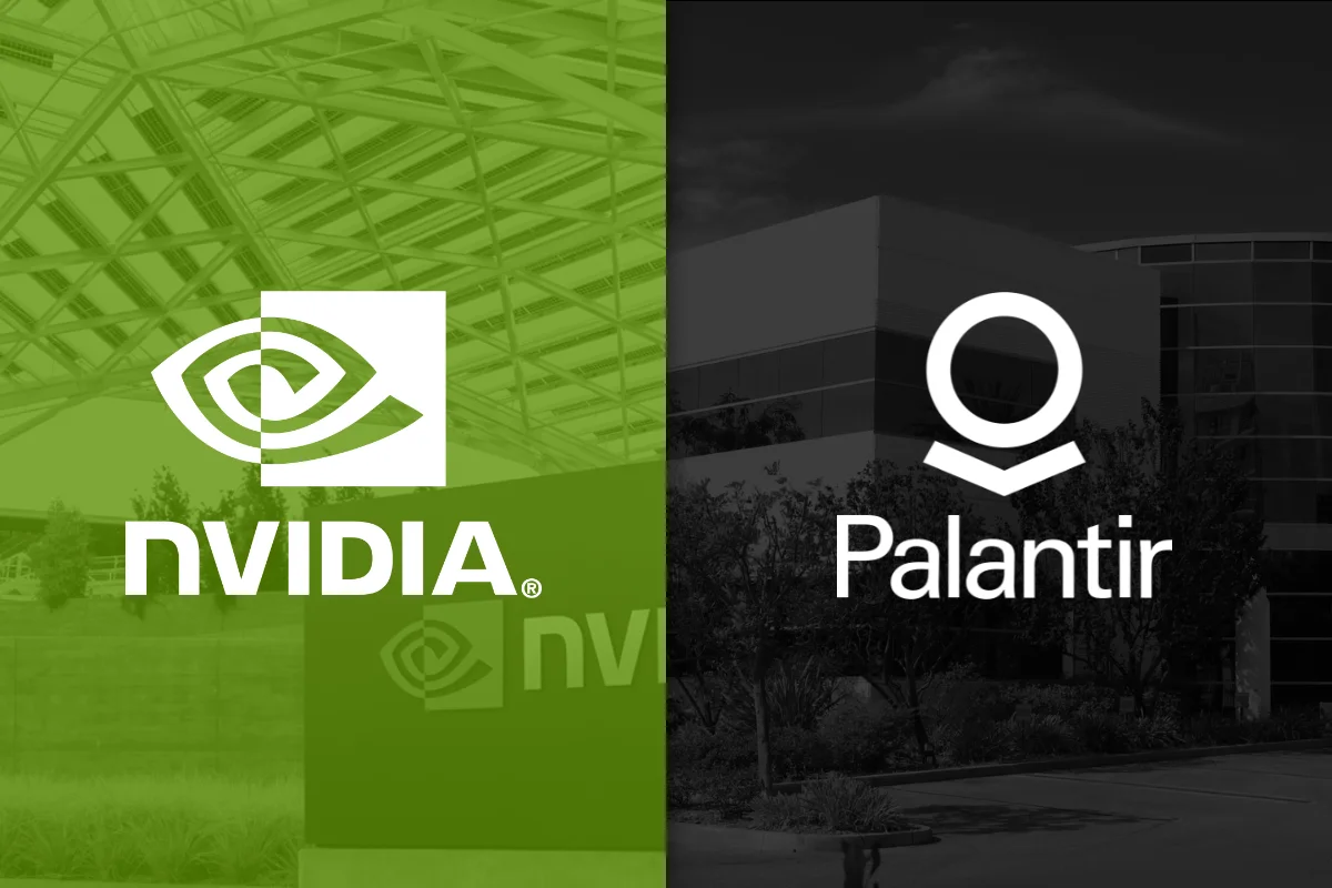 Is The Deal Between Nvidia and Palantir a Game Changer?