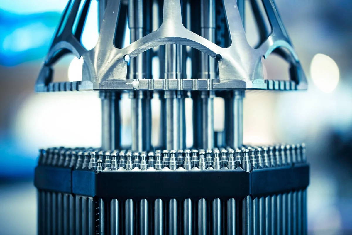 Oklo Is Using AI to Design Nuclear Reactors Faster. Here's Why OKLO Stock Deserves a Second Look.