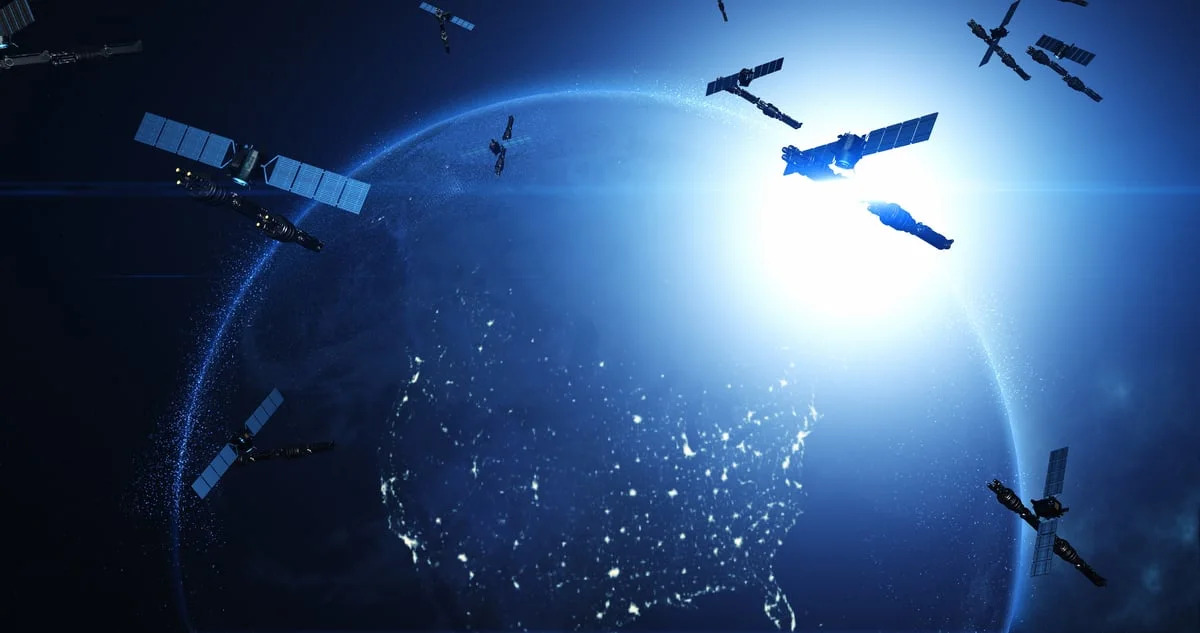 SpaceX Wants to Deploy Millions of AI Compute Satellites in Space. Here's How It Plans to Get There.