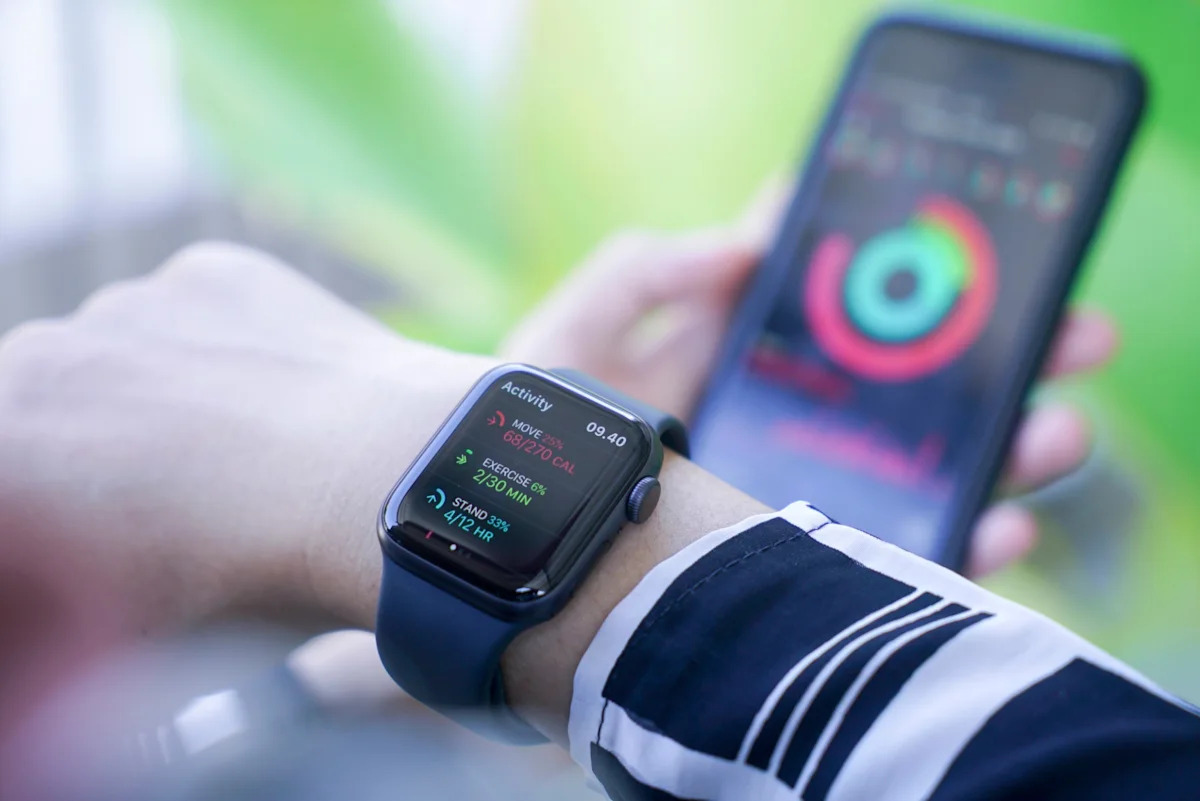 Apple Quietly Removes Watch Feature—Leaving Some Users ‘Gutted’