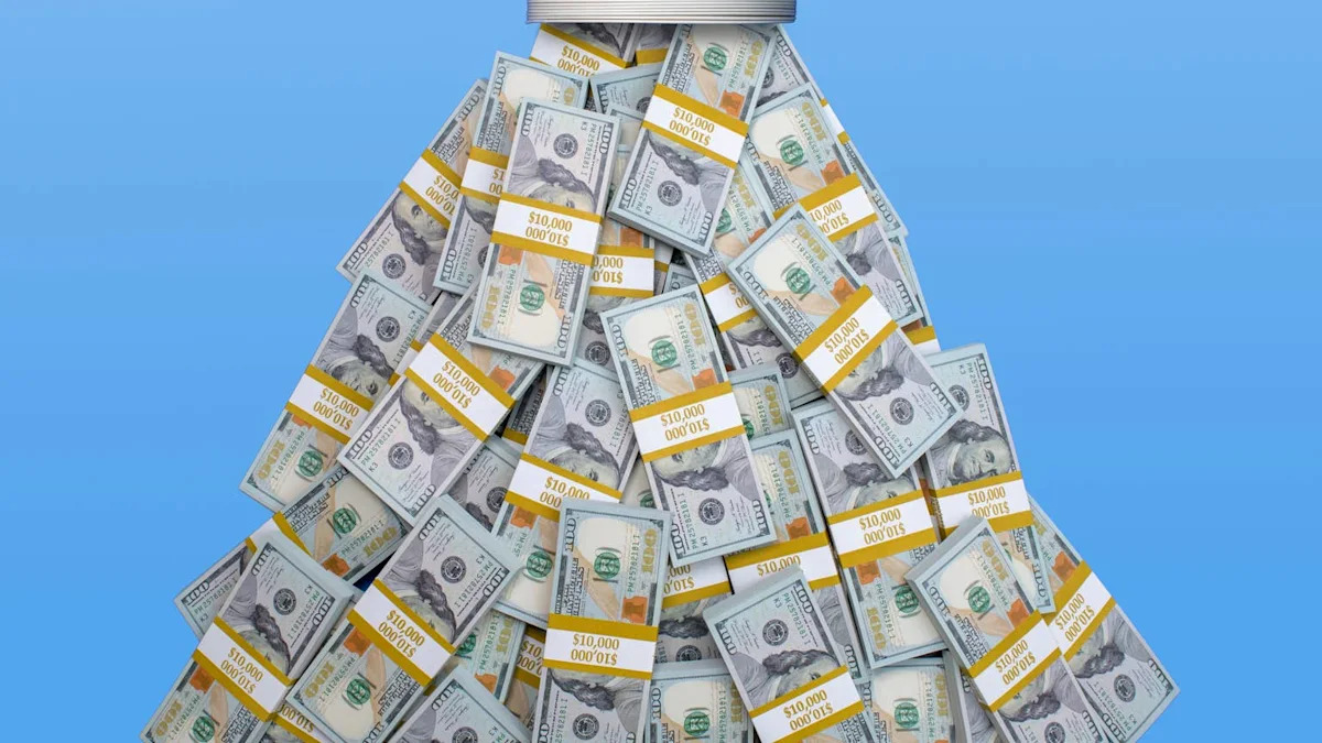 17 Common Spending Habits That Cost Americans Hundreds Each Month