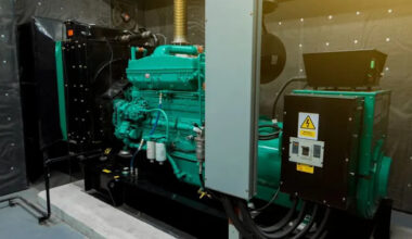 Why Bloom Energy (BE) Is Down 6.0% After AI Power Hype Cools Amid New Competition