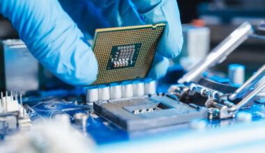 Top After-Hours Gainers Today Beyond Micron: QCOM, AMAT, LRCX Surge