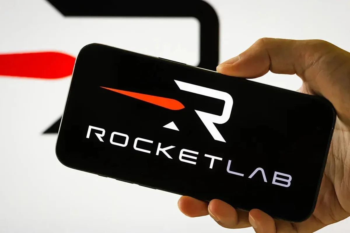 RKLB Stock Jumps Overnight: Rocket Lab Says Electron Production Line Is ‘Pumping Out A Rocket Every 11 Days’