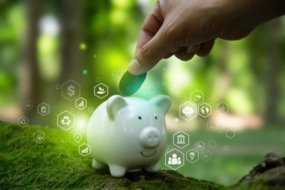 How Much Canadians Typically Have in a TFSA by Age 55