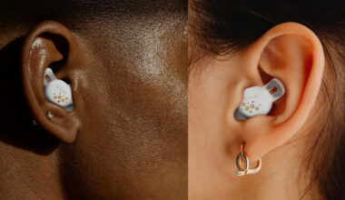 SOND Dreambuds Closed-Loop In-Ear Sleep Platform Launches on Kickstarter