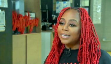 Slutty Vegan owner earning $6,000 per month while bankrupt - WSB-TV Channel 2
