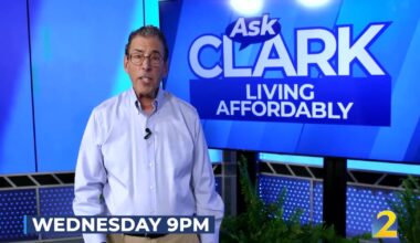 ‘Ask Clark: Living Affordably,’ a primetime Clark Howard special, airs Wednesday night – WSB-TV Channel 2