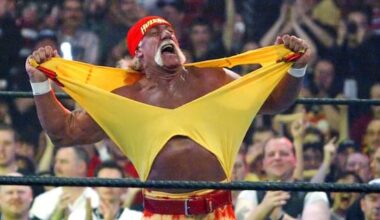 Florida police release report on Hulk Hogan's cause of death