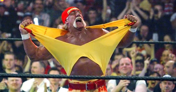 Florida police release report on Hulk Hogan's cause of death