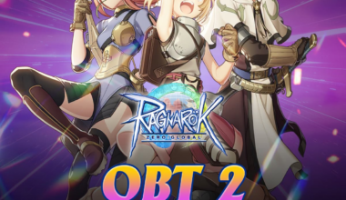 'Ragnarok Zero: Global' Announces 2nd OBT Schedule and Major New Content