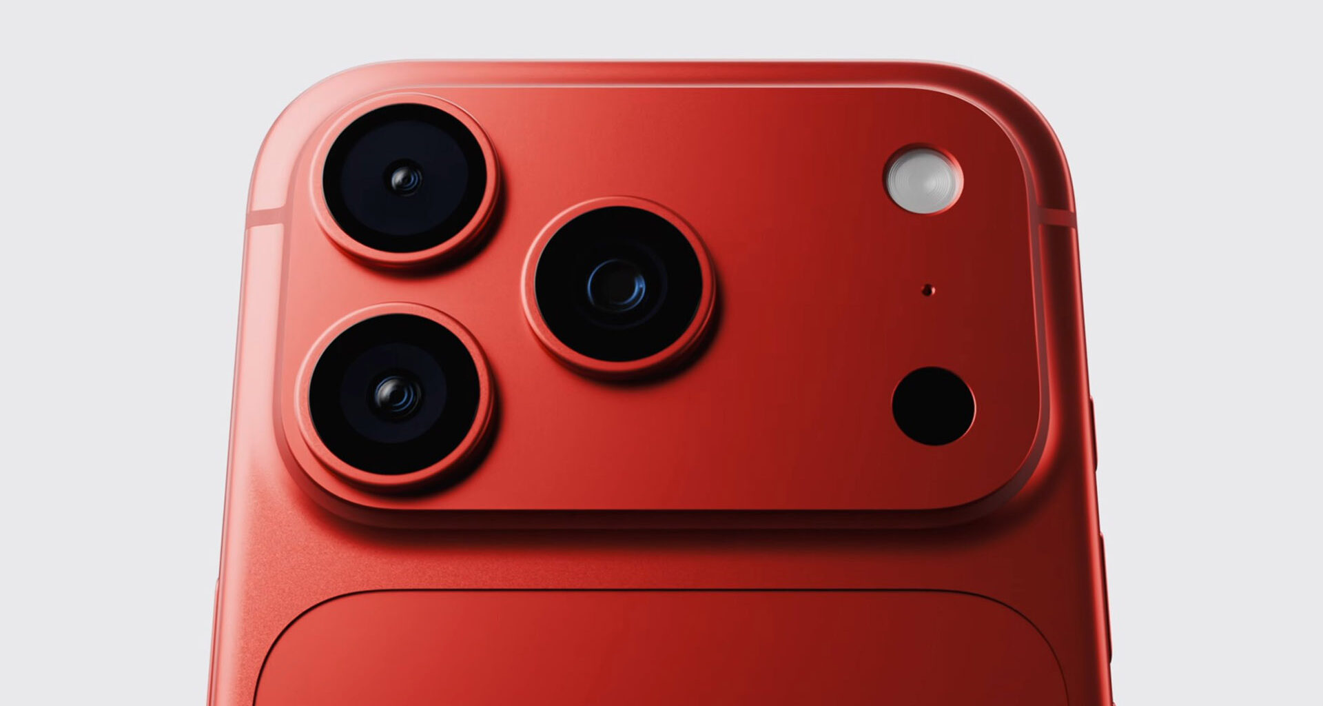 Apple wants you to keep your iPhone 18 Pro as clean and pristine as ever