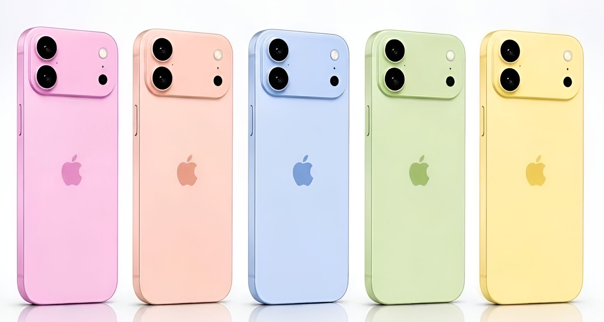 iPhone 18 adopts iPhone 17 Pro design: How fake leaks generate clicks