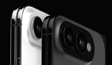 iPhone Ultra in two colors