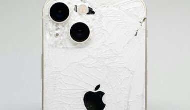 Apple iPhone gets mode to fix software issues automatically