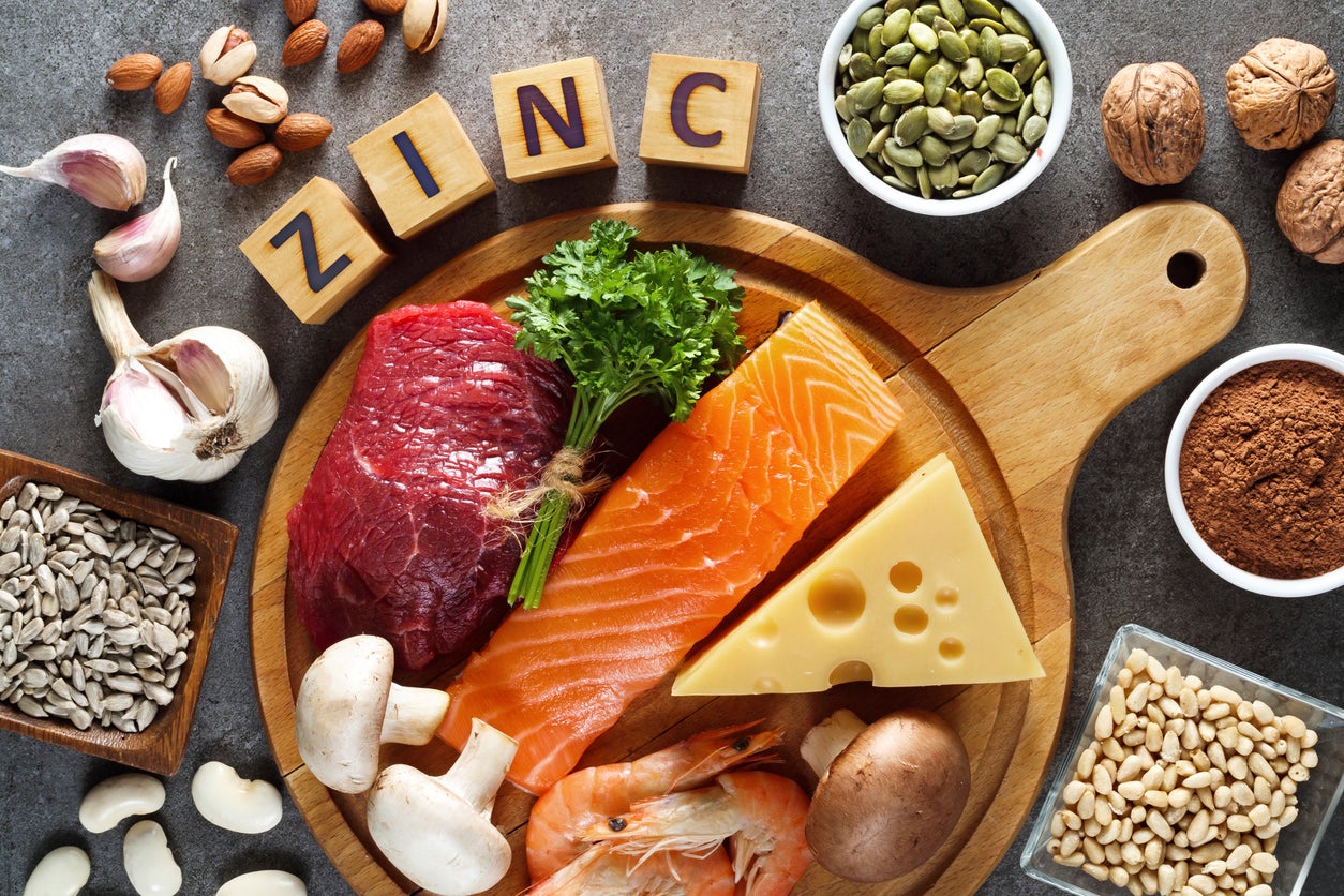 It’s easy to assume a simple zinc tablet is a quick fix for everything from the common cold to low immunity and even male fertility